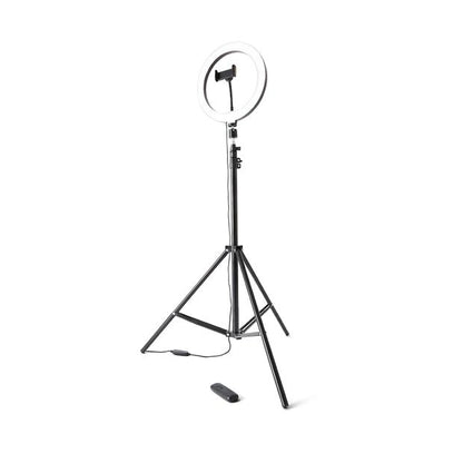 Ring Light, 10" - Anko