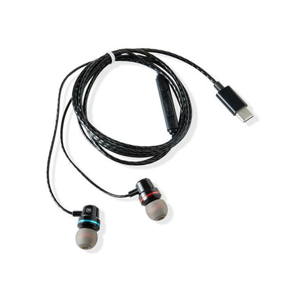 Type-C Pod Earphones - Anko