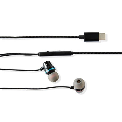 Type-C Pod Earphones - Anko