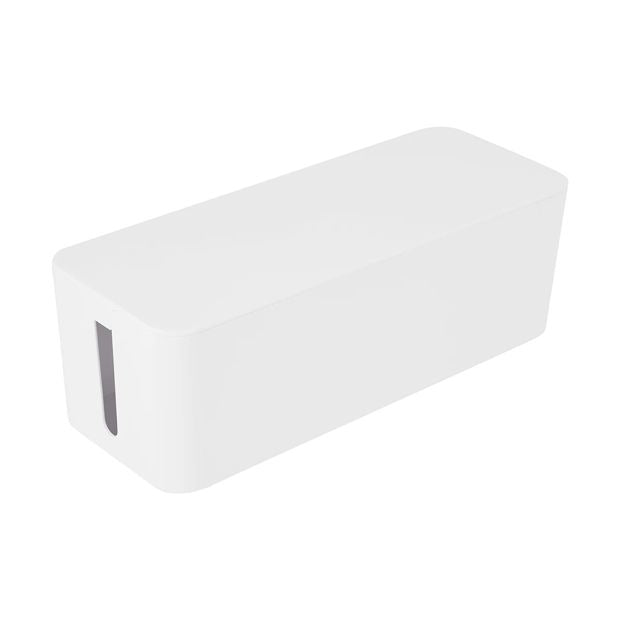 Cable Tidy Box, 3 Pack - Anko