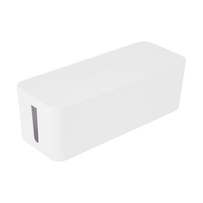 Cable Tidy Box, 3 Pack - Anko