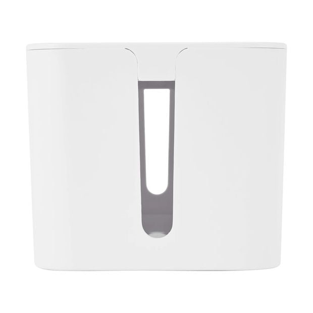 Cable Tidy Box, 3 Pack - Anko