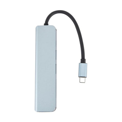 6-in-1 Type C Hub - Anko