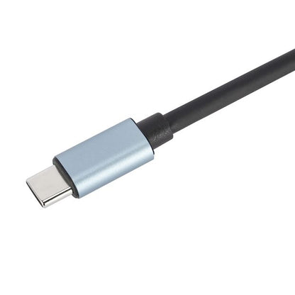 6-in-1 Type C Hub - Anko