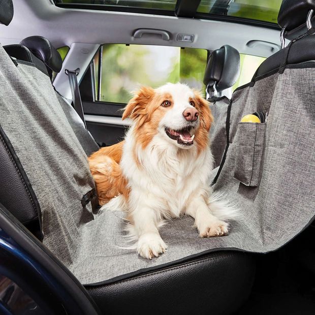 Pet Back Seat Cover - Anko