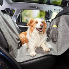 Pet Back Seat Cover - Anko