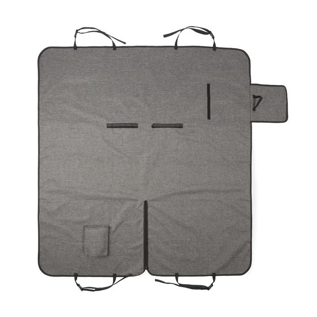 Pet Back Seat Cover - Anko