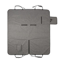 Pet Back Seat Cover - Anko