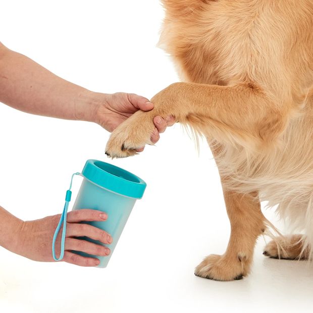 Dog Paw Cleaner - Anko