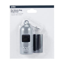 Pet Clean Up Holder - Anko