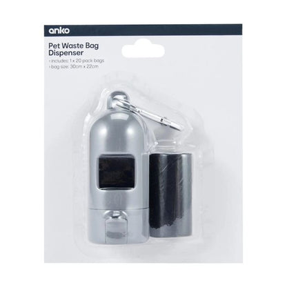 Pet Clean Up Holder - Anko