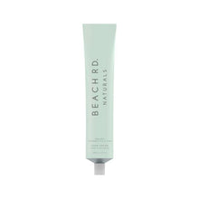 Organic Coconut & Lime Hand Cream