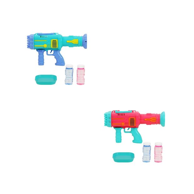 36 Hole Bubbly's Bubble Blower - Assorted