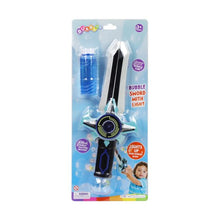 Bubbly's Bubble Sword with Light - Anko