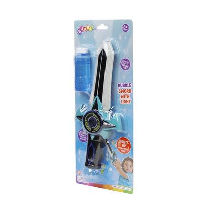 Bubbly's Bubble Sword with Light - Anko