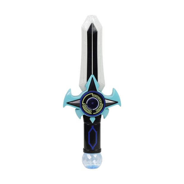 Bubbly's Bubble Sword with Light - Anko