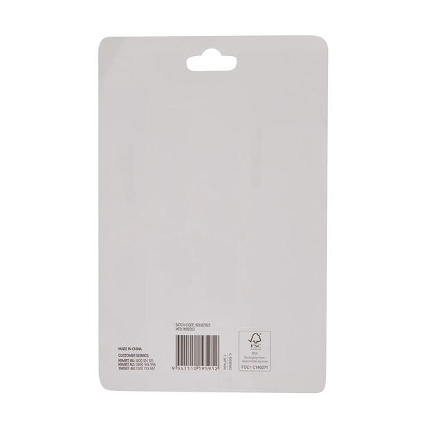 Nail Files, 30 Pack - OXX Cosmetics
