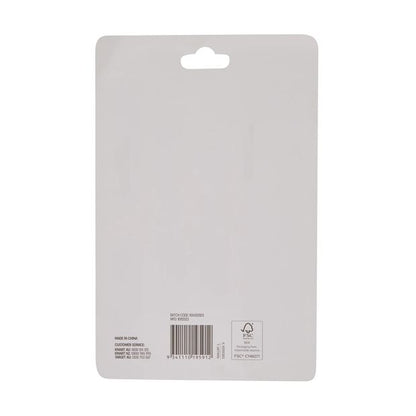 Nail Files, 30 Pack - OXX Cosmetics