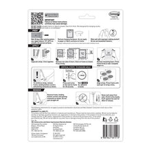 3M Command 28 Pack Picture Hanging Strips Value Pack