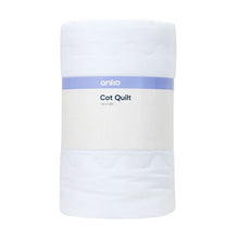 Cot Quilt - Anko