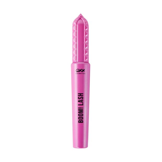 Volumising Mascara Boom! Lash - OXX Cosmetics