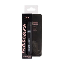 Lift & Lengthen Mascara, Infinite Lashes - OXX Cosmetics