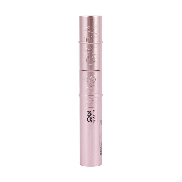 Extreme Volume Mascara, Extreme Volume Lashes - OXX Cosmetics