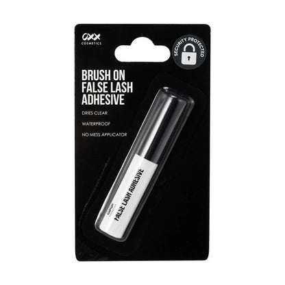 False Lash Adhesive - OXX Cosmetics