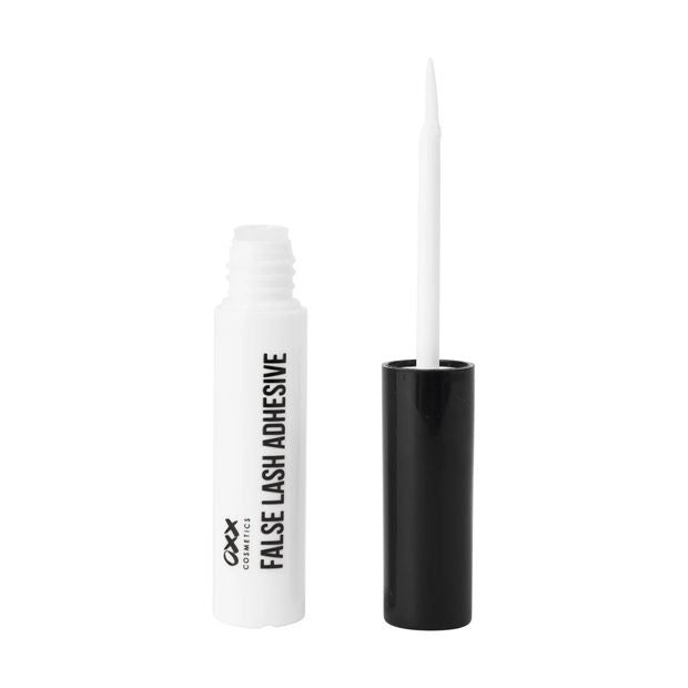 False Lash Adhesive - OXX Cosmetics