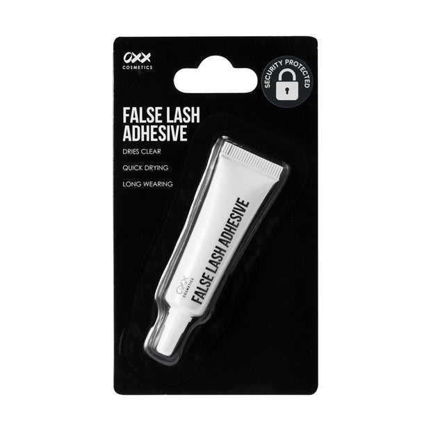 False Lash Adhesive - OXX Cosmetics