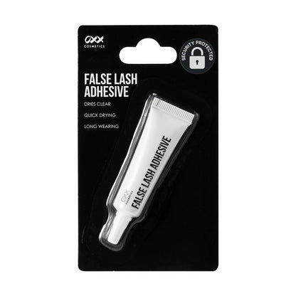 False Lash Adhesive - OXX Cosmetics