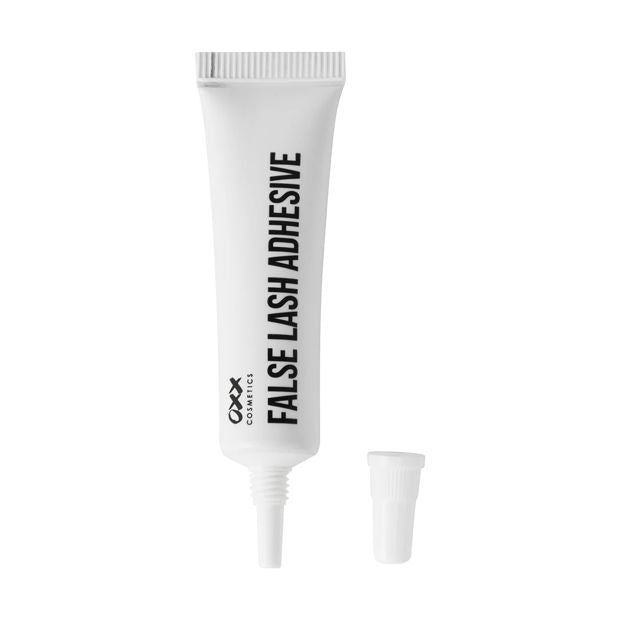 False Lash Adhesive - OXX Cosmetics
