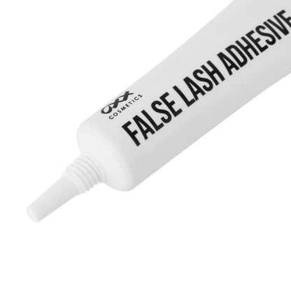 False Lash Adhesive - OXX Cosmetics