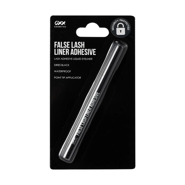 False Lash Liner Adhesive - OXX Cosmetics