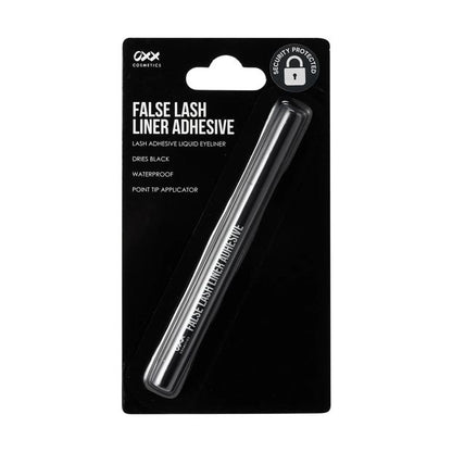 False Lash Liner Adhesive - OXX Cosmetics