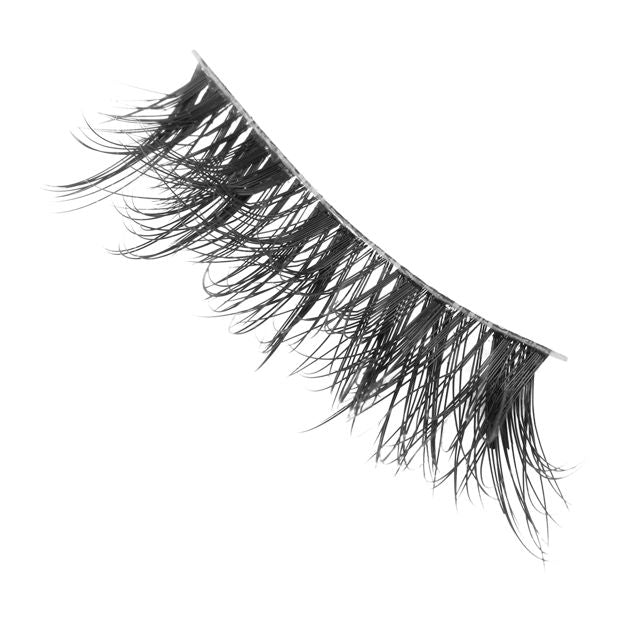 Assorted False Lashes, No. 710, 4 Pack - OXX Cosmetics