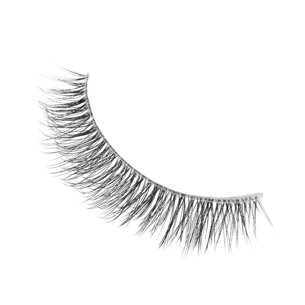 Assorted False Lashes, No. 710, 4 Pack - OXX Cosmetics
