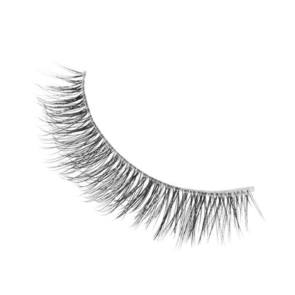 Assorted False Lashes, No. 710, 4 Pack - OXX Cosmetics