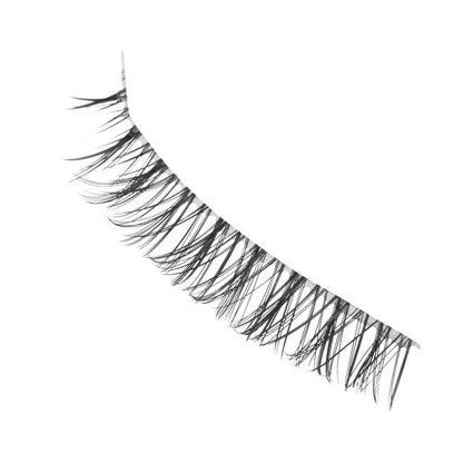 Volume False Lashes, No. 7-512, 4 Pack - OXX Cosmetics