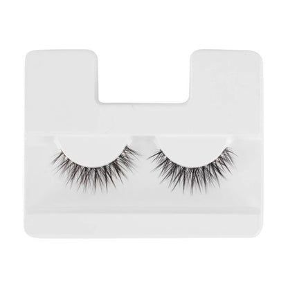 Volume Lashes, Willow - OXX Cosmetics
