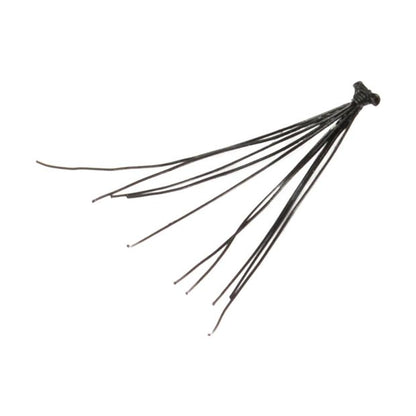 Individual False Lashes, No. 410, 30 Pack - OXX Cosmetics