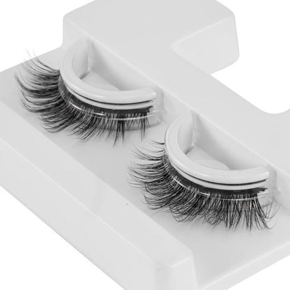 Pre-Glued Lashes, No. 311 - OXX Cosmetics
