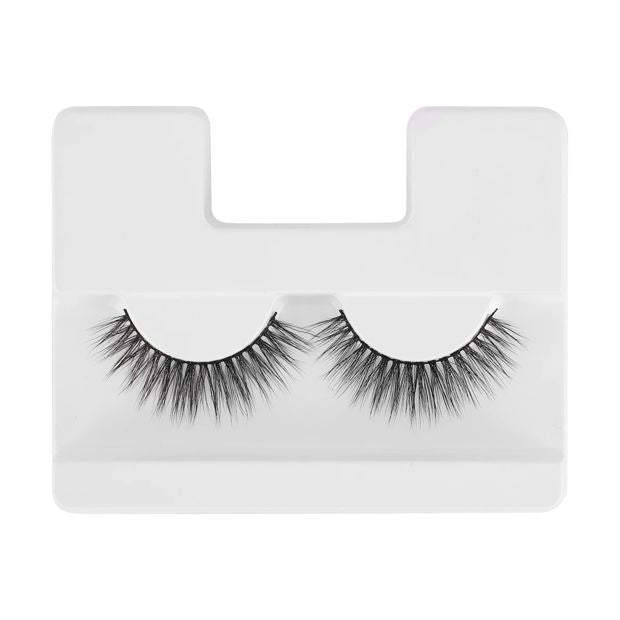 3D Faux Mink False Lashes, No. 114 - OXX Cosmetics