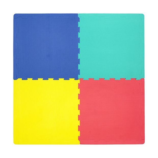 EVA Foam Play Mat - Anko