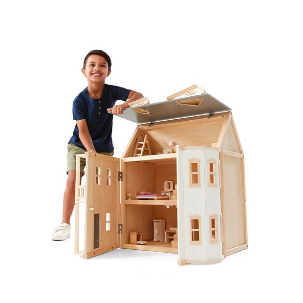 Mansion Dollhouse - Anko