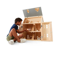 Mansion Dollhouse - Anko