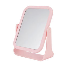 OXX Travel Double-Sided Mirror - Pink
