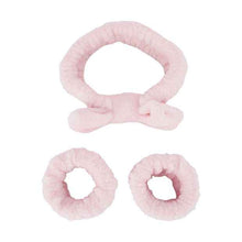 OXX Bodycare Beauty Band Set - Pink