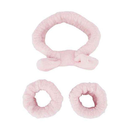 OXX Bodycare Beauty Band Set - Pink