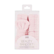 OXX Bodycare Beauty Band Set - Pink